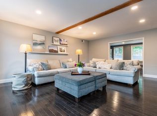 11 Leighton Ave, Lexington, MA 02420