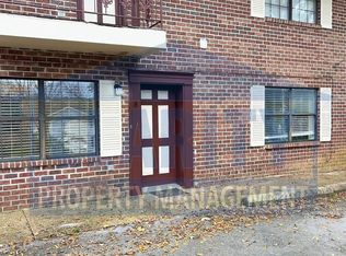 700 Brown Ave NW APT 8, Cleveland, TN 37311