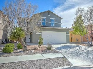 10652 Humphries Ln SW, Albuquerque, NM 87121