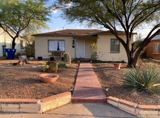 1610 E Silver St, Tucson, AZ 85719