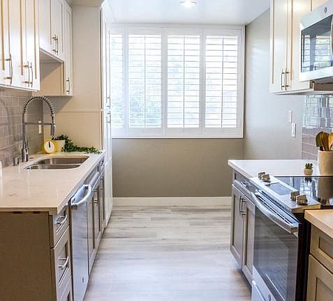 5th image of 4275 Via Arbolada Unit 310