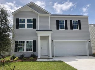 165 Hampton Park Cir LOT 74, Myrtle Beach, SC 29588