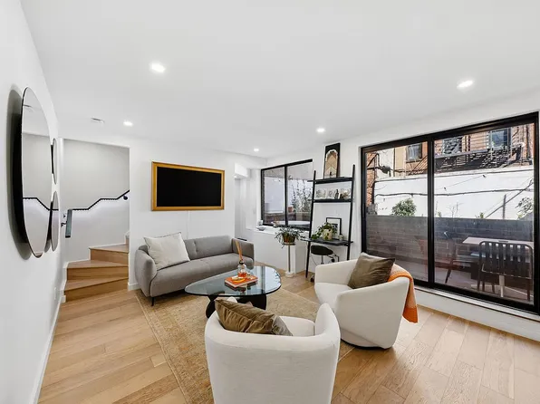 239 E 10th St Unit Garden A, New York, NY 10003