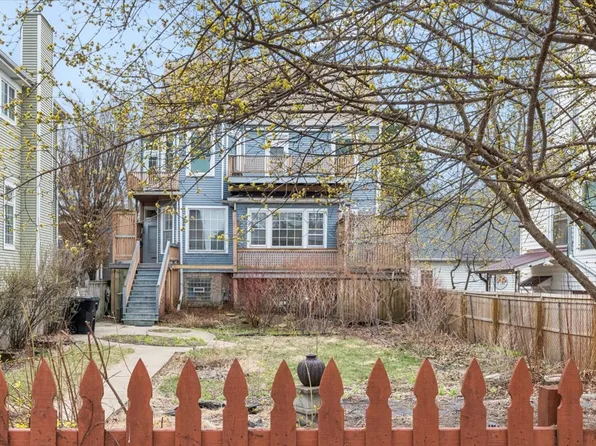 2149 W Eastwood Ave, Chicago, IL 60625