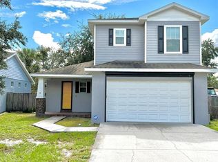 3202 W Hartnett Ave, Tampa, FL 33611