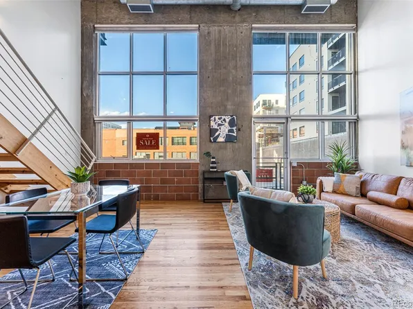 1050 Cherokee Street #205, Denver, CO 80204