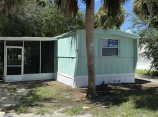 11240 N Northwood Dr #67, Inglis, FL 34449