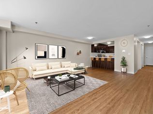 Mission Main, Roxbury Crossing, MA 02120