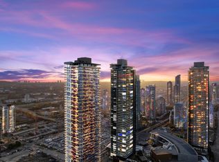 4650 Brentwood Blvd #4507, Burnaby, BC V5C0M3