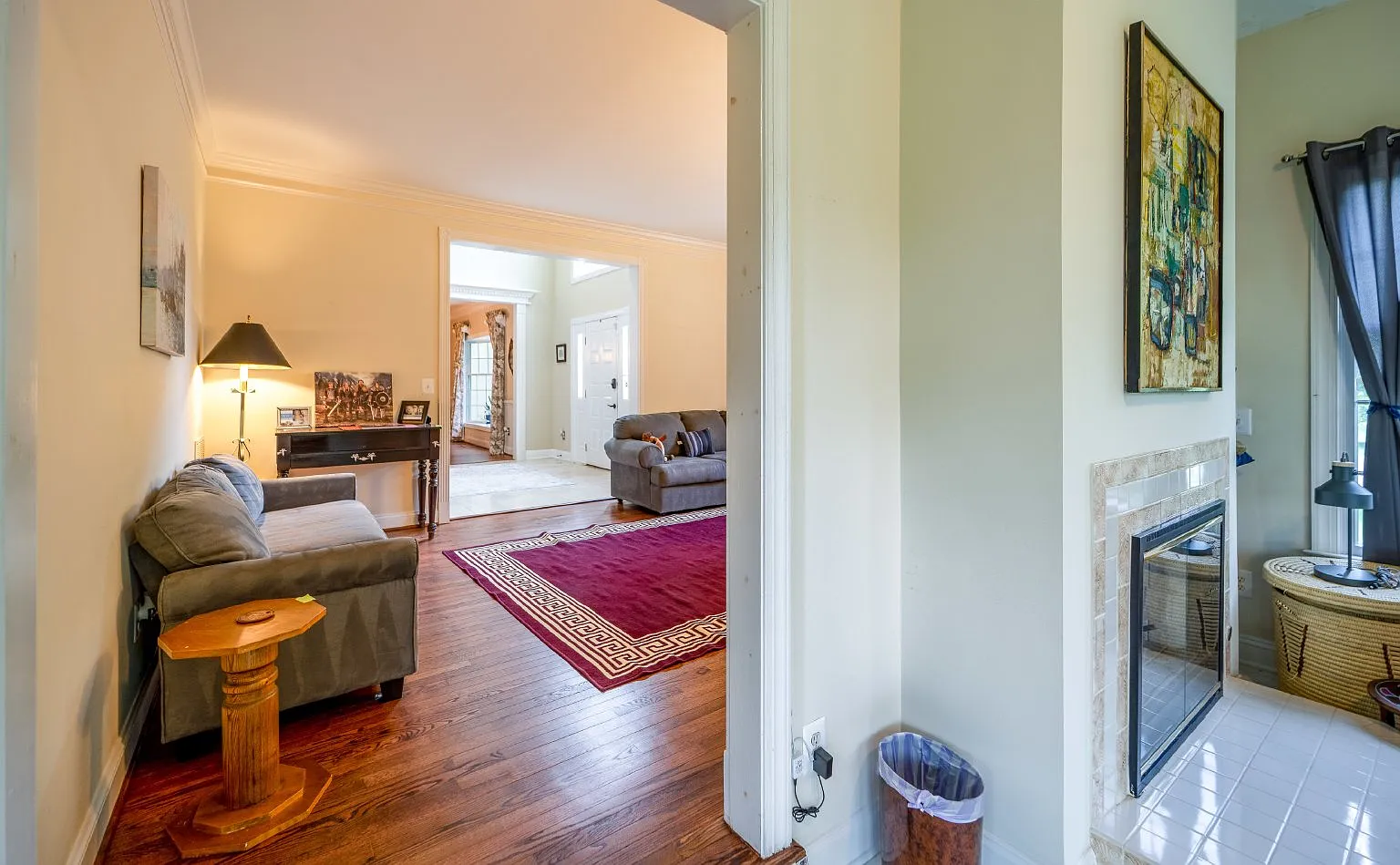 5 bed, 4.5 bath, 4603 sqft, $7,250 — Photo 1