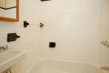 Rented by Jenefer Joseph & Associates