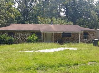 1209 Mixon School Rd, Ozark, AL 36360