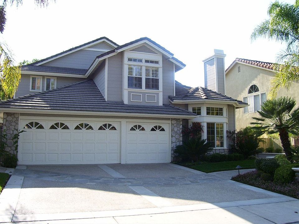 Beautiful hardsacape