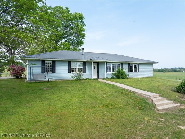 255 Spielerville Rd, Paris, AR 72855