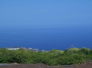 88-2335 Milolii Rd LOT 2, Captain Cook, HI 96704