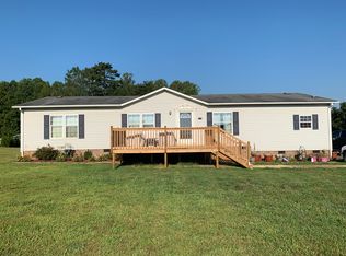 3112 Cranberry Rd, Boonville, NC 27011