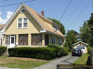25 Gleckler Rd, Portland, ME 04103
