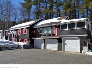 5 Watkins Shores Rd, Casco, ME 04015
