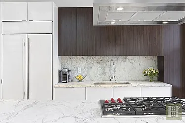 Rented by Halstead Real Estate