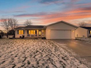 339 2nd St, Brooklyn, WI 53521