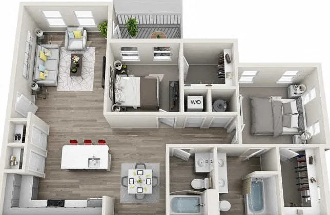 Proximity Residences Charleston — Photo 30