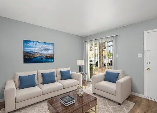 Lifestyle Apartments on Pines Rd — Photo 4
