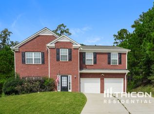 4556 Bellemeade Dr, Douglasville, GA 30135