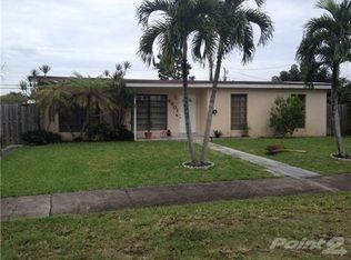 5501 SW 117th Ave, Miami, FL 33175