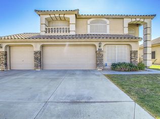 22243 W Cantilever St, Buckeye, AZ 85326
