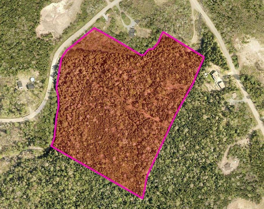 1st image of LOT Brittain Rd