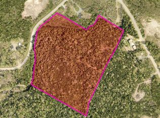 LOT Brittain Rd, Grand Bay Westfield, NB E5K3M7