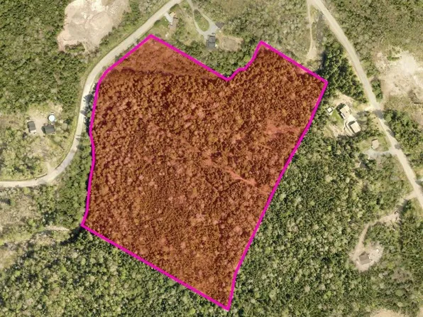 LOT Brittain Rd, Grand Bay Westfield, NB E5K 3M7
