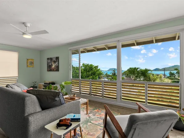 45-112 Halliday Pl #A, Kaneohe, HI 96744