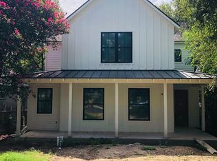 2305 E 11th St, Austin, TX 78702