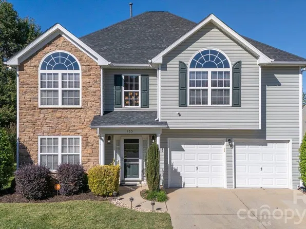 155 Gage Dr, Mooresville, NC 28115