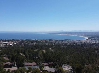 2 Sommerset Vale, Monterey, CA 93940