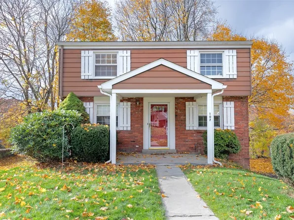 107 Carousel Dr, Delmont, PA 15626