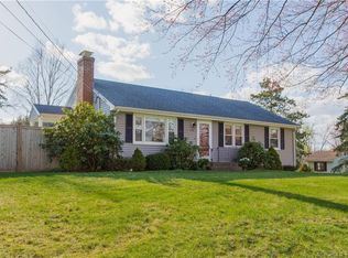 1569 Willard Ave, Newington, CT 06111