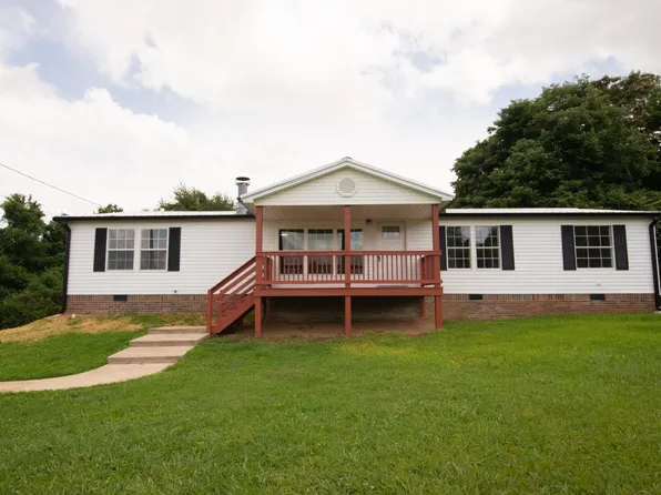 124 Tanner Cir, Shelbyville, TN 37160