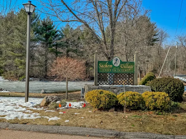 49 Cheyenne Court #49, Marlborough, CT 06447