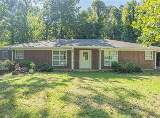 64 Greenwood Cir, Toccoa, GA 30577