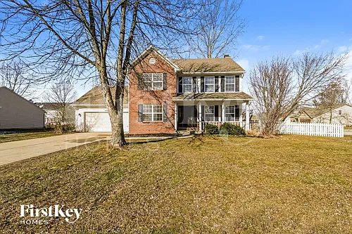 4804 Oakton Way Photo 1