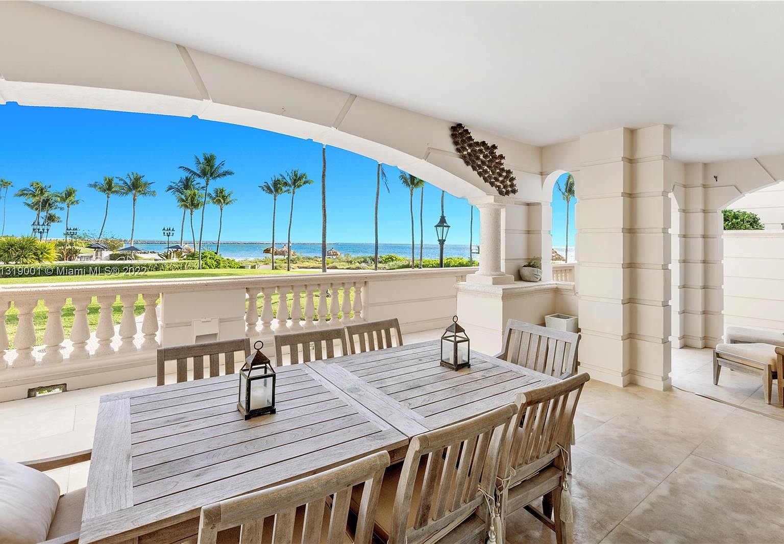 Zillow Fisher Island Miami