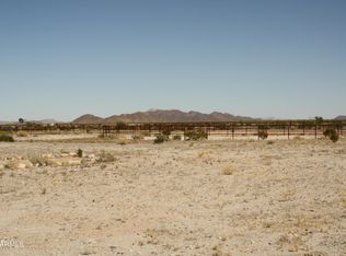 10XX Old Highway Vw #80, Tacna, AZ 85352