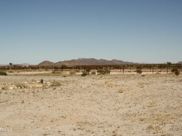 10xx E Old hwy 80 View E #-, Tacna, AZ 85352