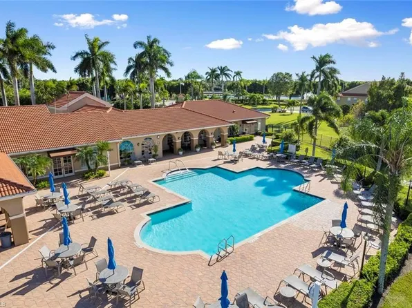6560 Huntington Lakes Cir, Naples, FL