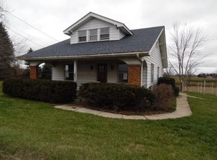 8930 Cincinnati Zanesville Rd, Amanda, OH 43102