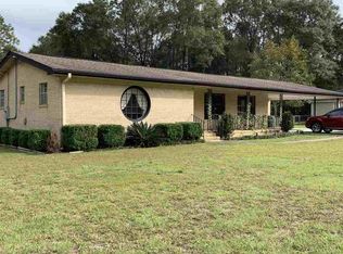 6452 Kembro Rd, Milton, FL 32570