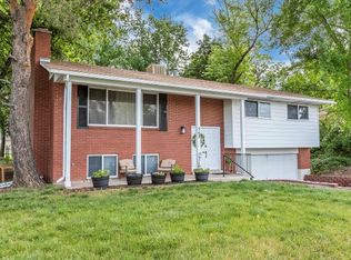 548 N Main St, Kaysville, UT 84037
