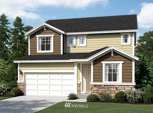 1024 S 195th Place Lot 39, Des Moines, WA